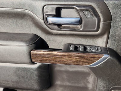 2022 GMC Sierra 2500HD SLE