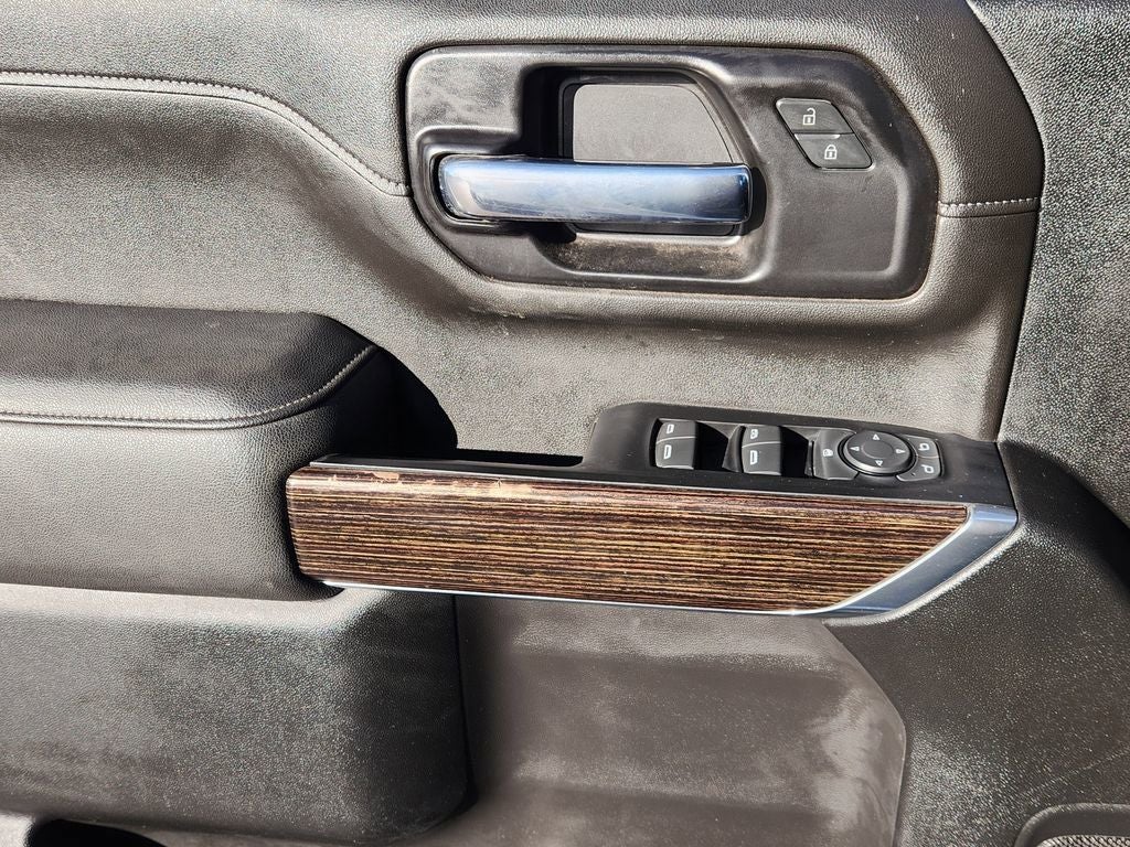 2022 GMC Sierra 2500HD SLE