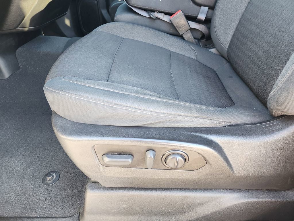 2022 GMC Sierra 2500HD SLE