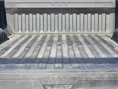 2022 GMC Sierra 2500HD SLE