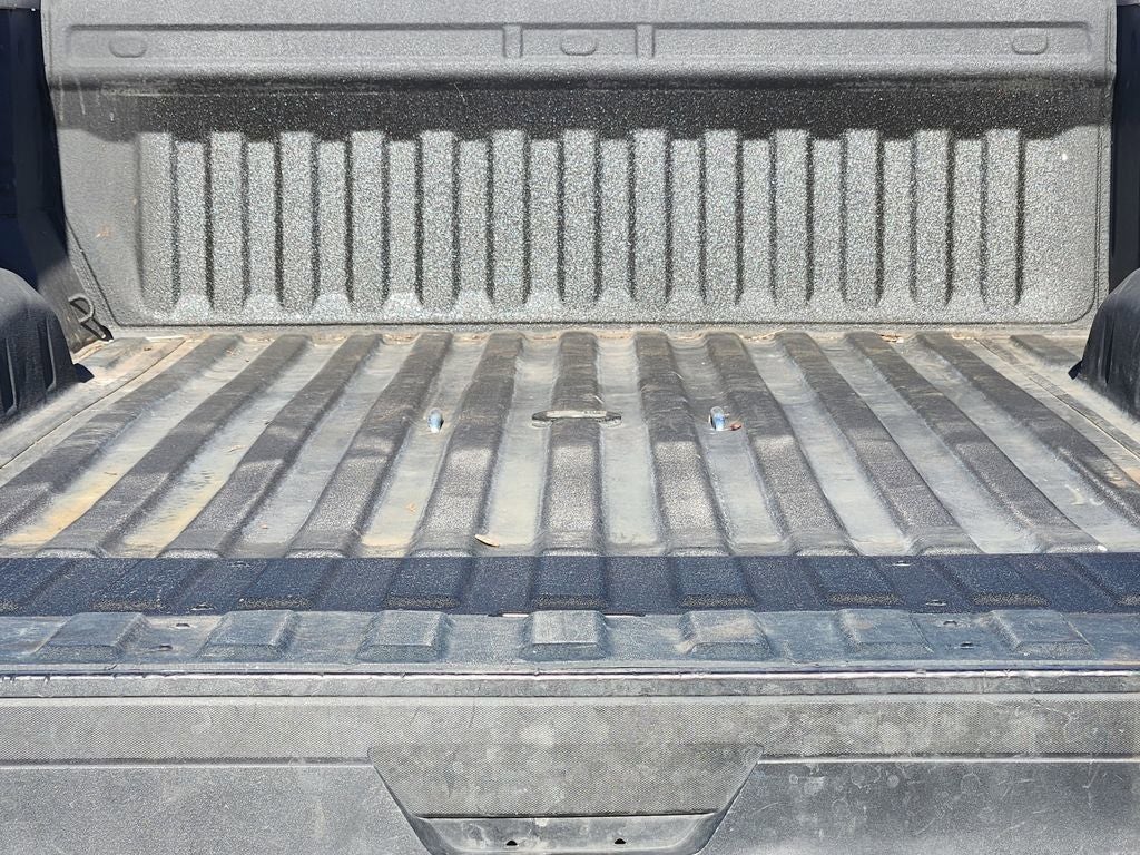 2022 GMC Sierra 2500HD SLE