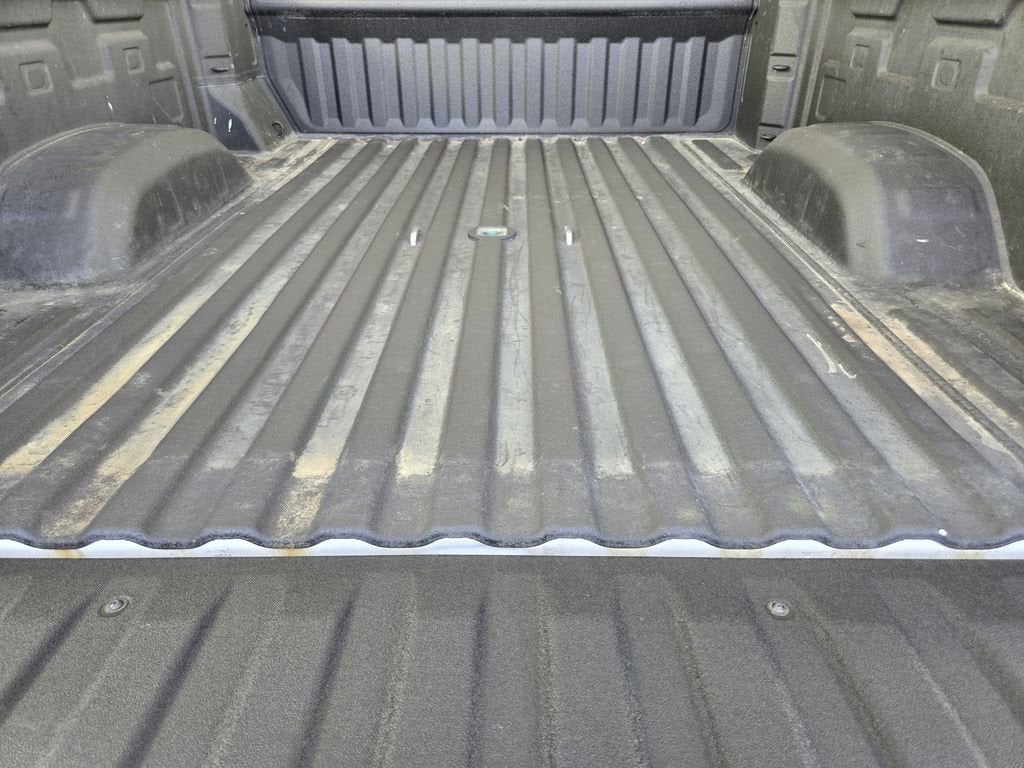 2022 GMC Sierra 2500 HD SLE