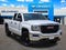 2016 GMC Sierra 1500 Base