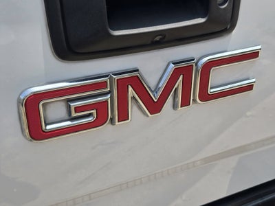 2016 GMC Sierra 1500 Base