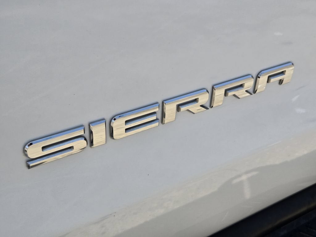2016 GMC Sierra 1500 Base