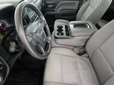 2016 GMC Sierra 1500 Base