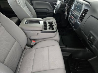 2016 GMC Sierra 1500 Base