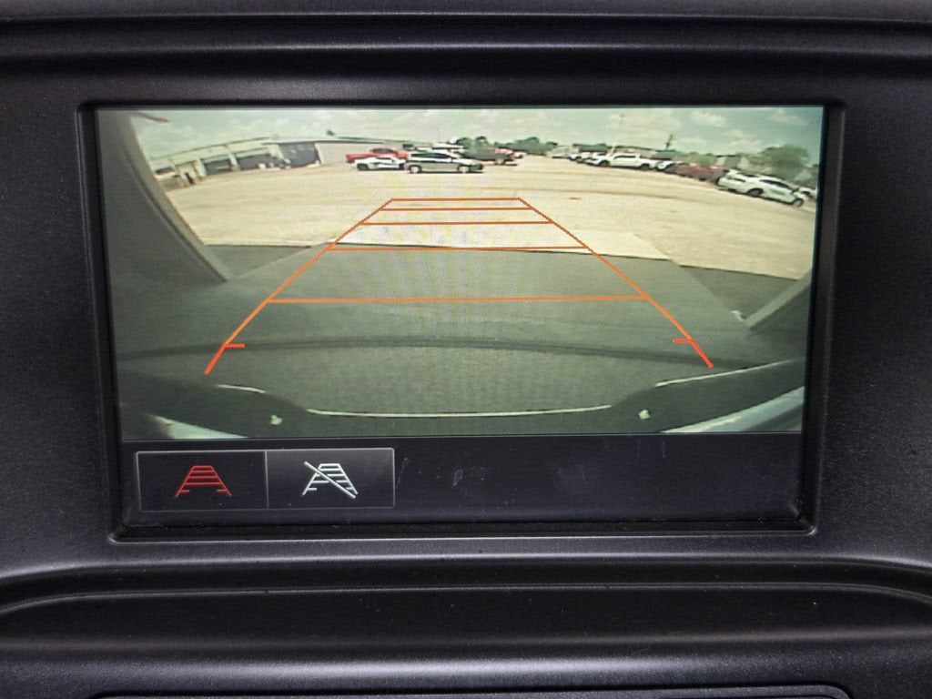 2016 GMC Sierra 1500 Base