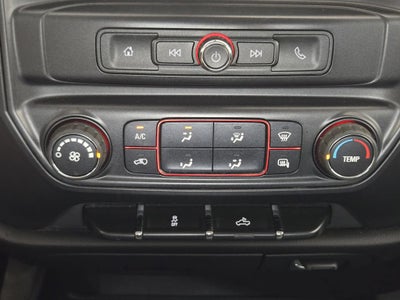 2016 GMC Sierra 1500 Base