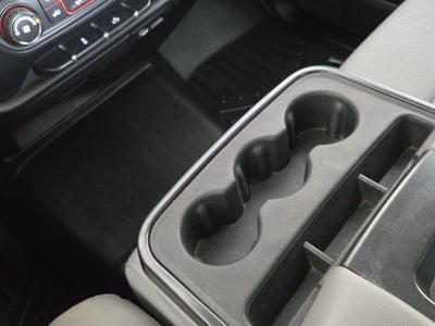 2016 GMC Sierra 1500 Base