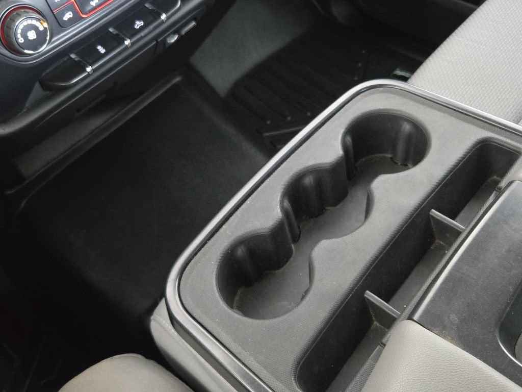 2016 GMC Sierra 1500 Base