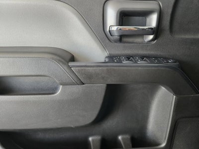2016 GMC Sierra 1500 Base