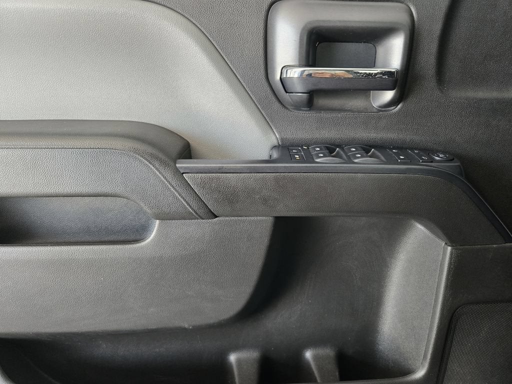 2016 GMC Sierra 1500 Base