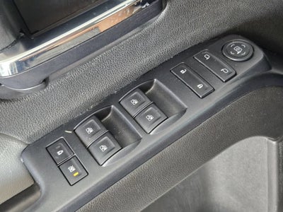 2016 GMC Sierra 1500 Base
