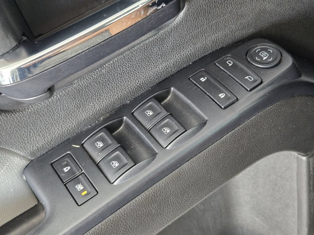 2016 GMC Sierra 1500 Base