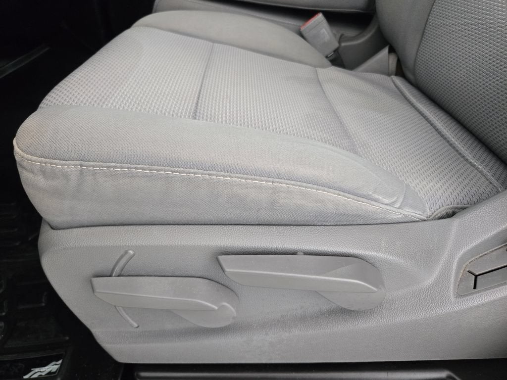 2016 GMC Sierra 1500 Base