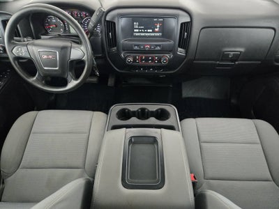 2016 GMC Sierra 1500 Base