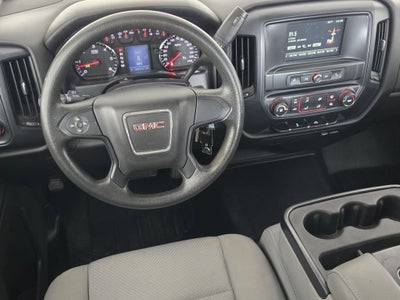 2016 GMC Sierra 1500 Base