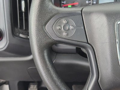 2016 GMC Sierra 1500 Base