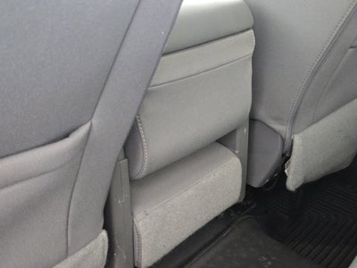 2016 GMC Sierra 1500 Base