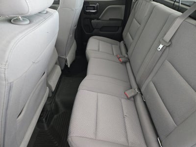 2016 GMC Sierra 1500 Base