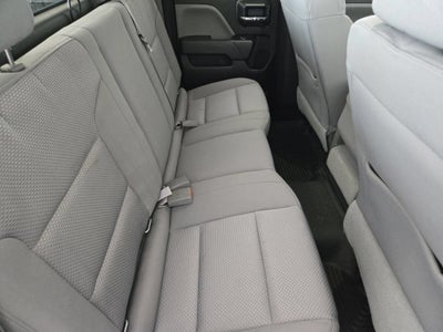 2016 GMC Sierra 1500 Base