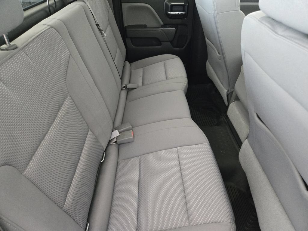 2016 GMC Sierra 1500 Base