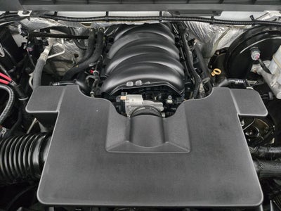 2016 GMC Sierra 1500 Base