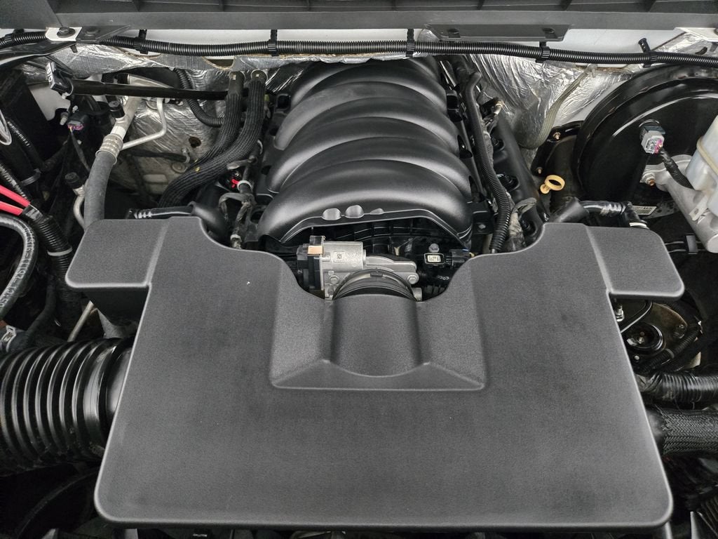 2016 GMC Sierra 1500 Base
