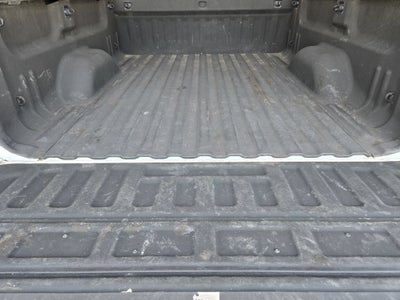 2016 GMC Sierra 1500 Base