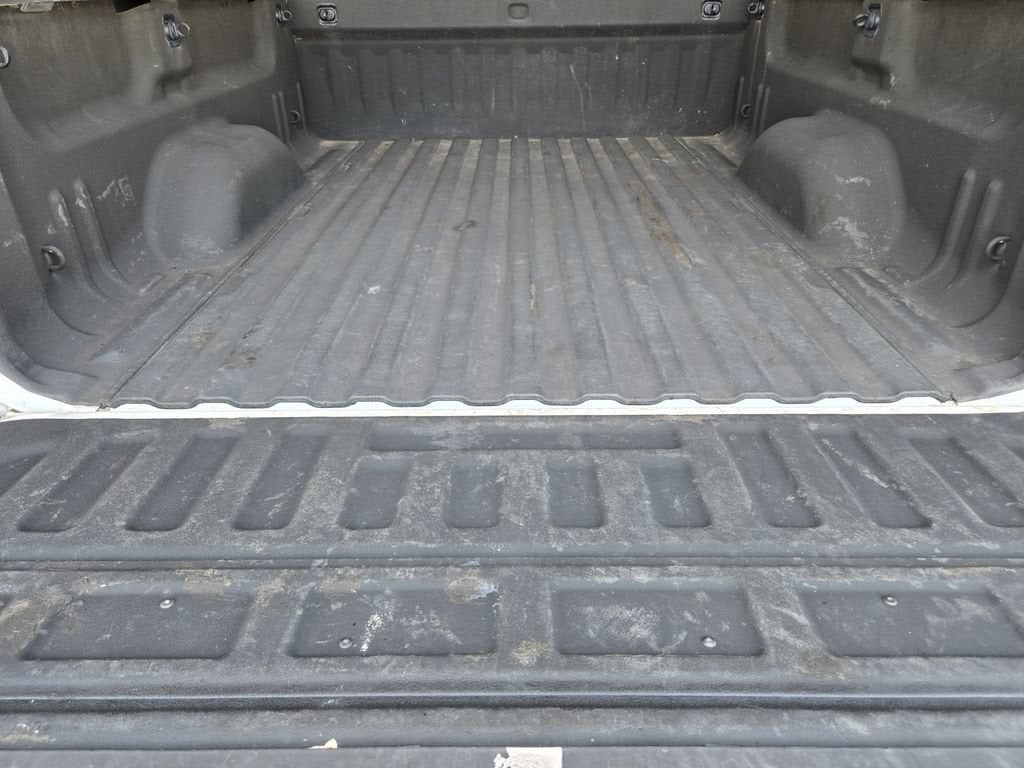 2016 GMC Sierra 1500 Base