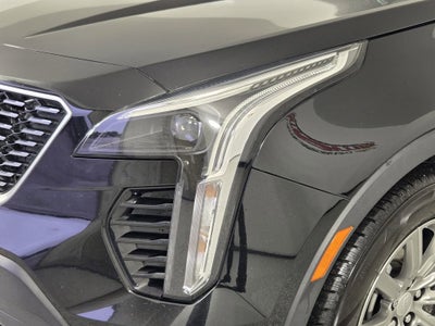2020 Cadillac XT4 FWD Premium Luxury