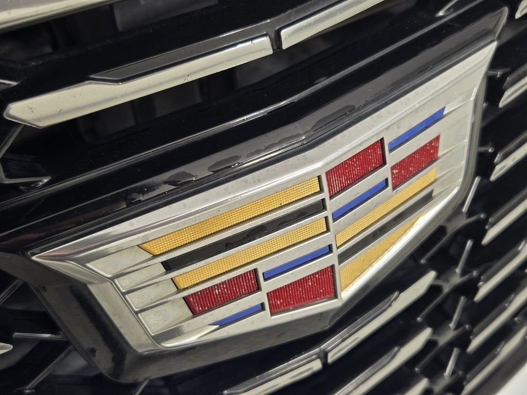 2020 Cadillac XT4 FWD Premium Luxury