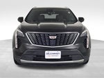 2020 Cadillac XT4 FWD Premium Luxury
