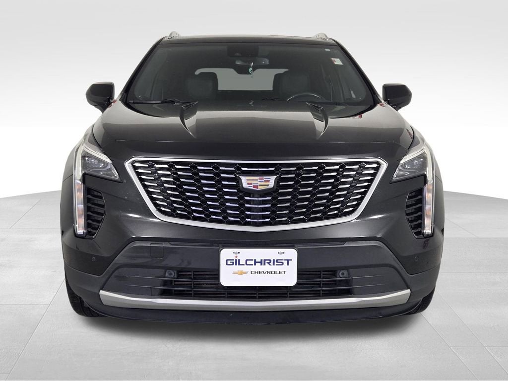 2020 Cadillac XT4 FWD Premium Luxury