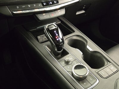 2020 Cadillac XT4 FWD Premium Luxury