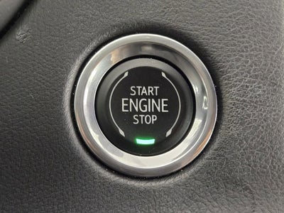 2020 Cadillac XT4 FWD Premium Luxury