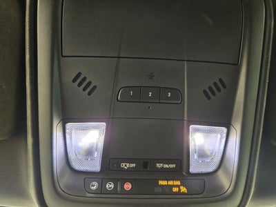 2020 Cadillac XT4 FWD Premium Luxury