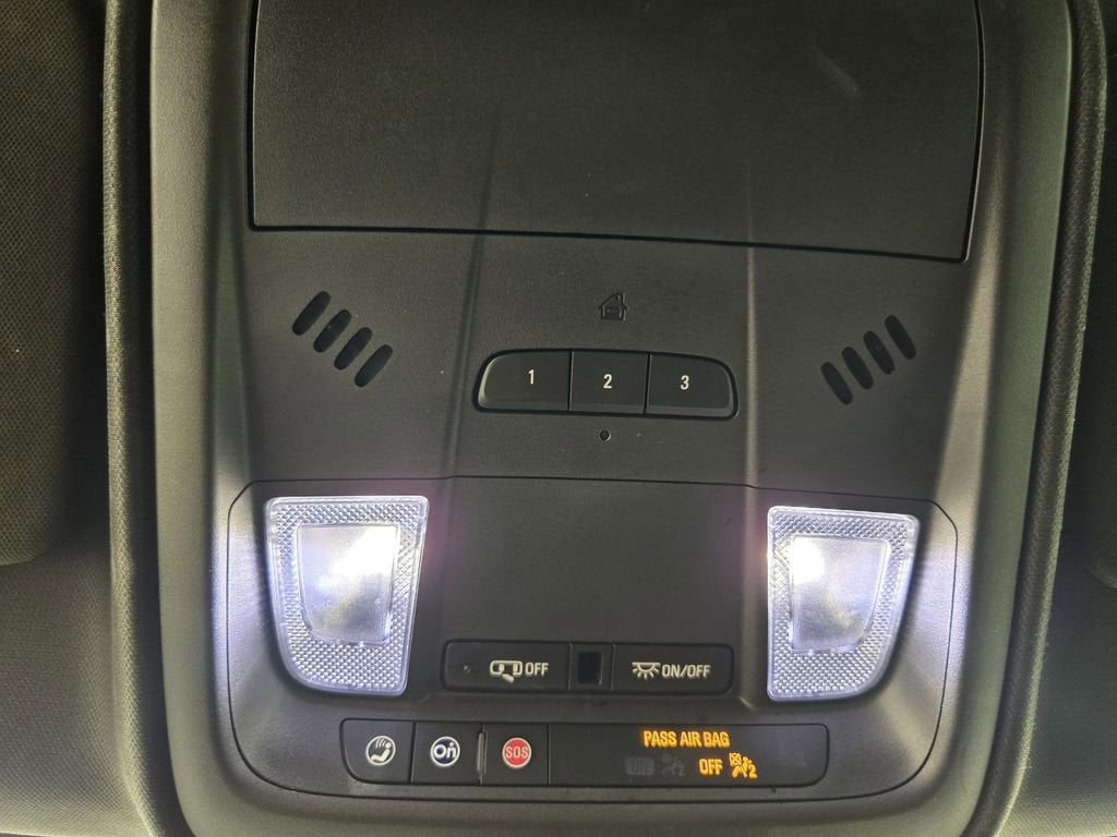 2020 Cadillac XT4 FWD Premium Luxury