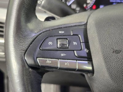 2020 Cadillac XT4 FWD Premium Luxury