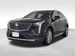 2020 Cadillac XT4 FWD Premium Luxury