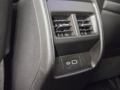 2020 Cadillac XT4 FWD Premium Luxury