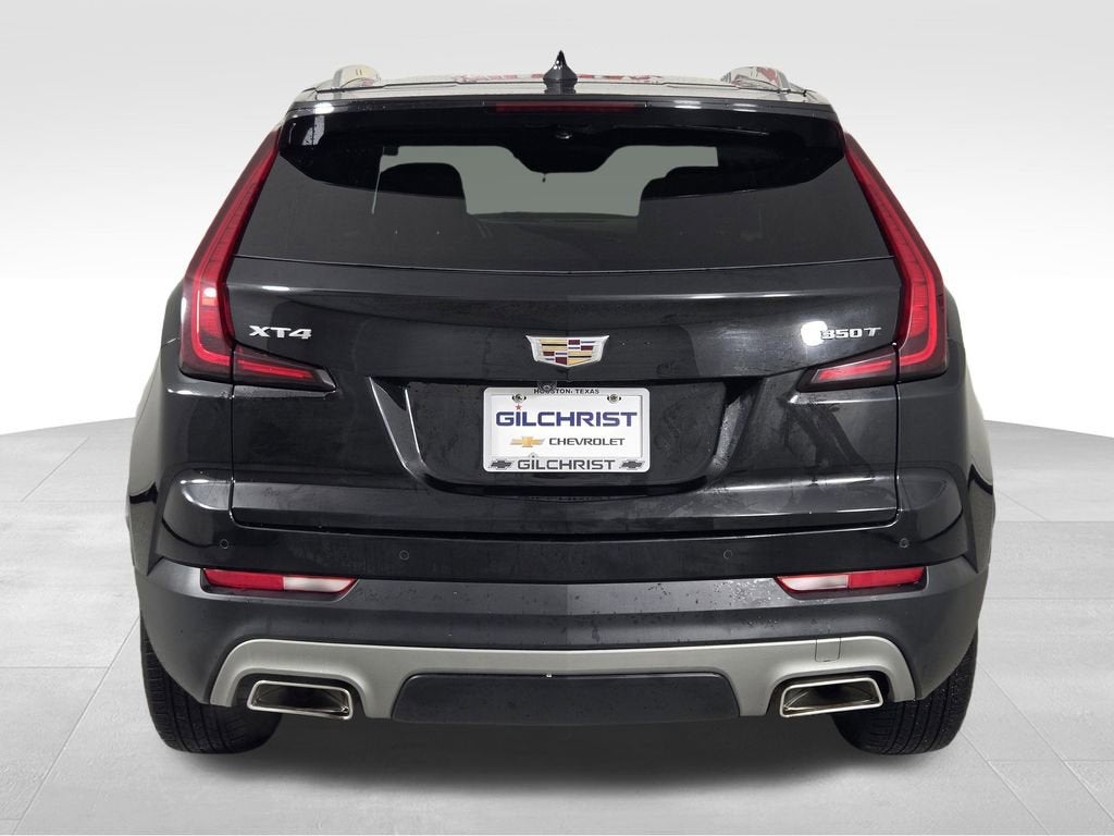 2020 Cadillac XT4 FWD Premium Luxury