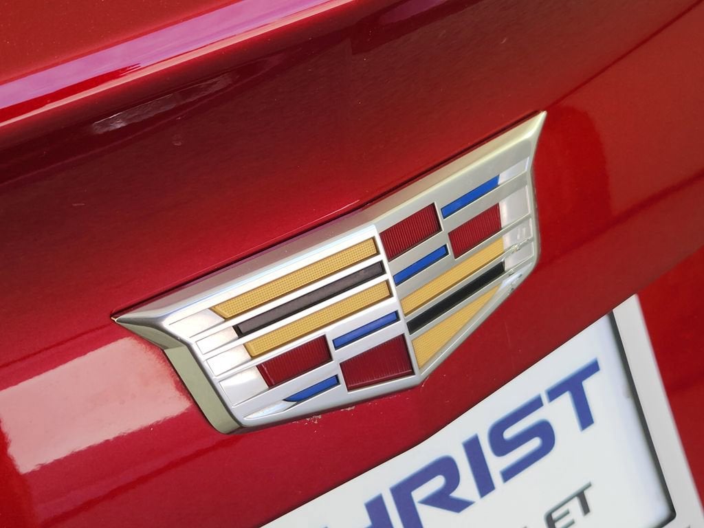 2023 Cadillac XT4 Sport