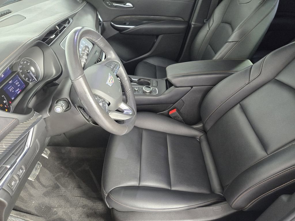 2023 Cadillac XT4 Sport