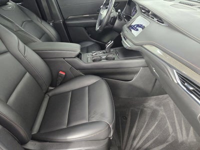 2023 Cadillac XT4 Sport