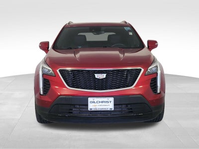 2023 Cadillac XT4 Sport