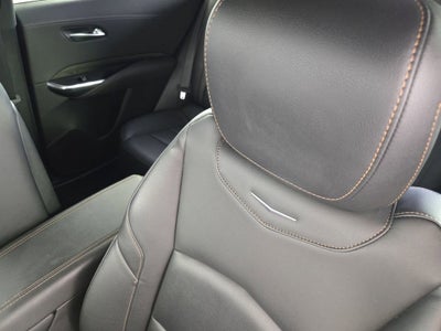 2023 Cadillac XT4 Sport