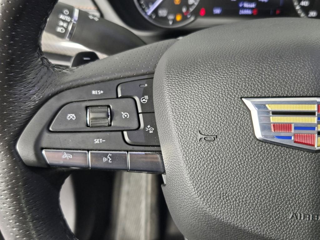 2023 Cadillac XT4 Sport