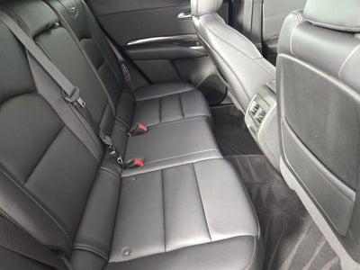 2023 Cadillac XT4 Sport